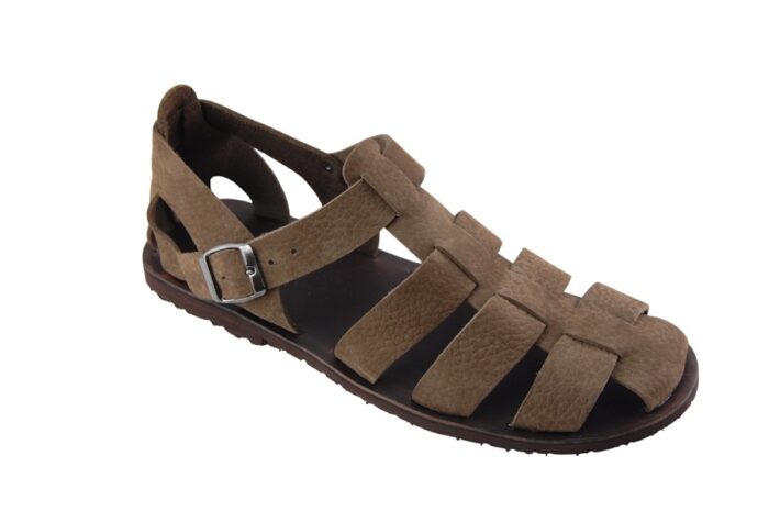 Sandale 456208 kožne muške