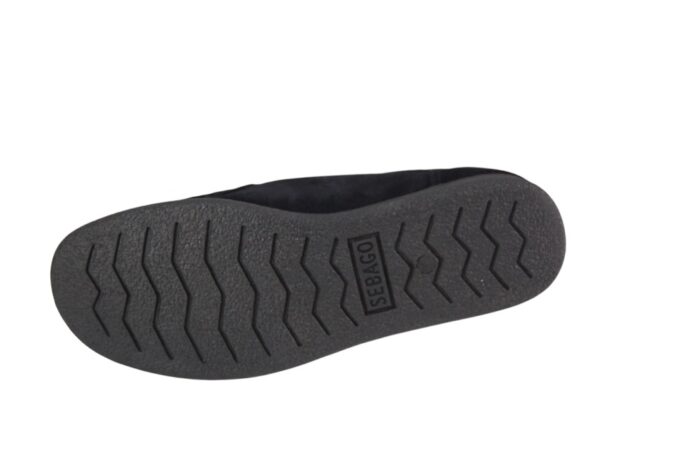 Sebago 840918 kožne ženske - Image 3