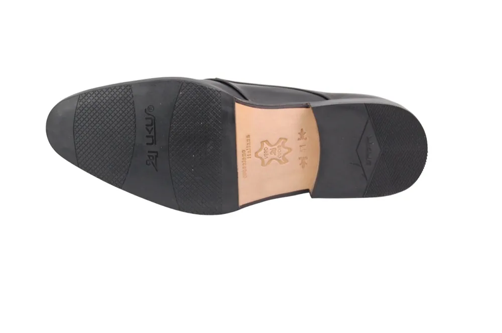 Cipele 370502 kožne muške - Slika 3