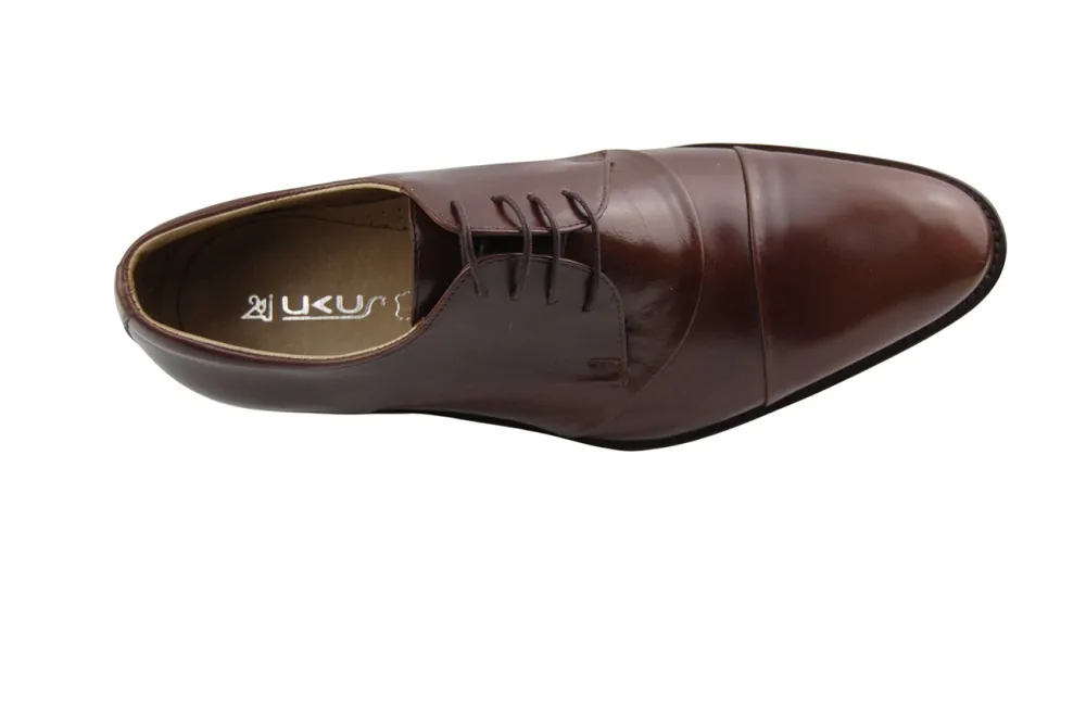 Cipele 359107 kožne muške - Slika 2