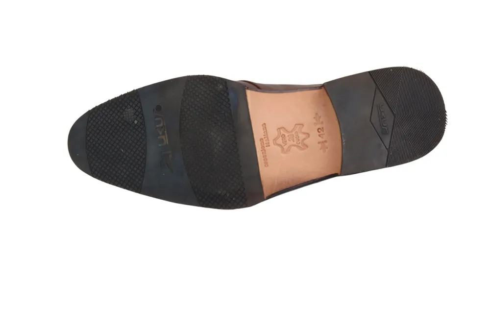 Cipele 359107 kožne muške - Slika 3