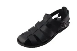 Sandale 456202 kožne muške