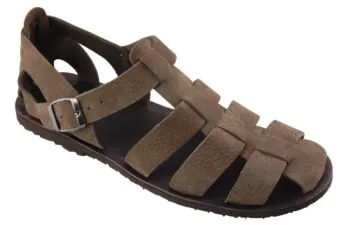 Sandale 456208 kožne muške
