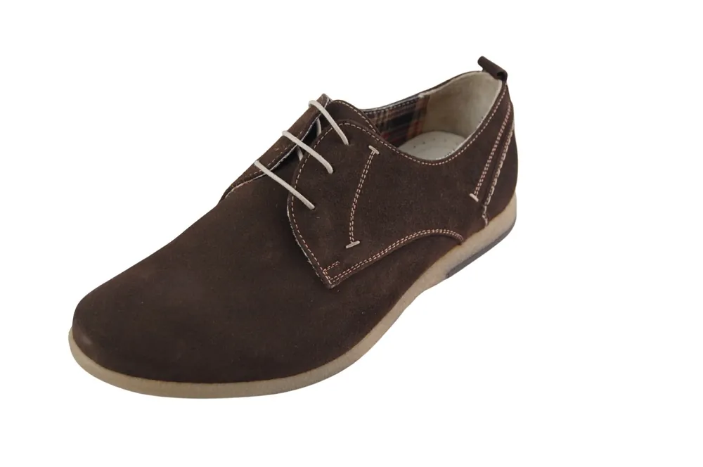 Cipele 471007 kožne muške