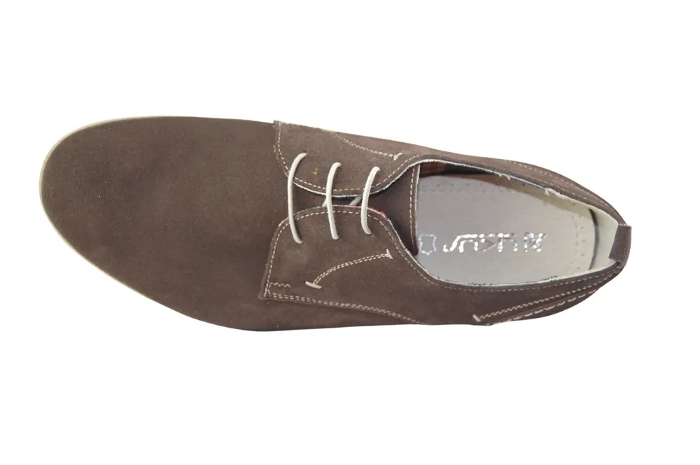 Cipele 471007 kožne muške - Slika 2