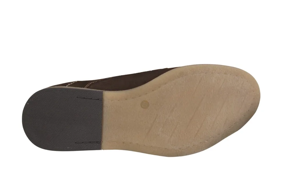 Cipele 471007 kožne muške - Slika 3