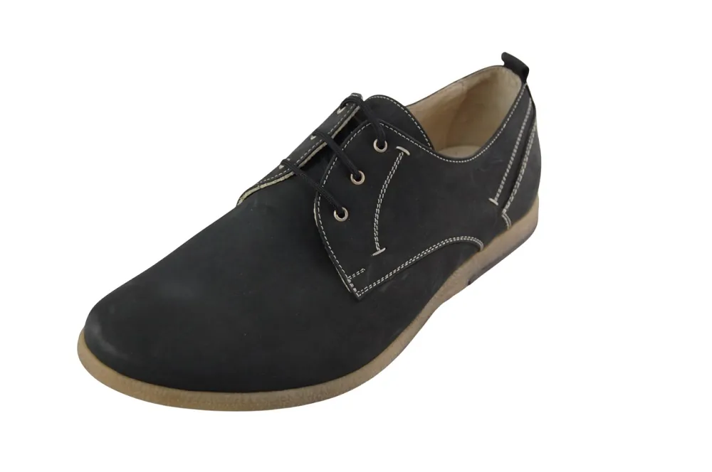 Cipele 471016 kožne muške