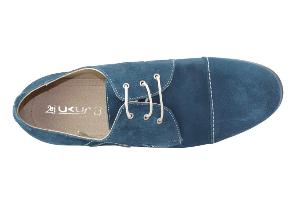 Cipele 475719 kožne muške - Slika 2