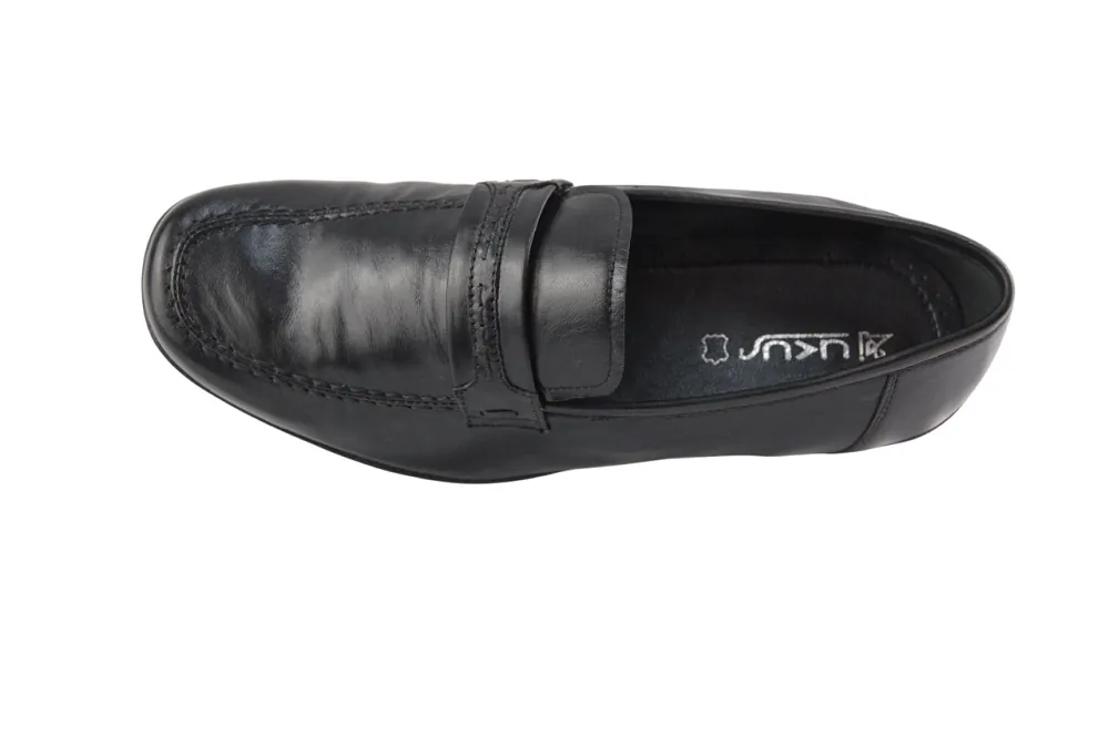 Mokasine 482102 kožne muške - Slika 2