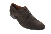 Cipele 483408 kožne muške