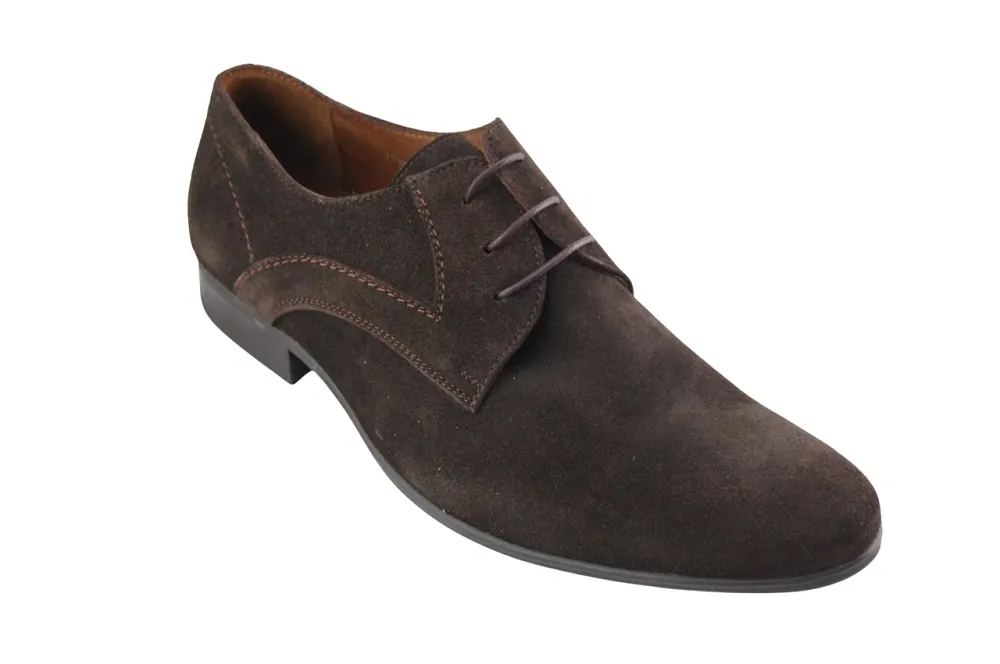 Cipele 483408 kožne muške