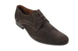 Cipele 483407 kožne muške