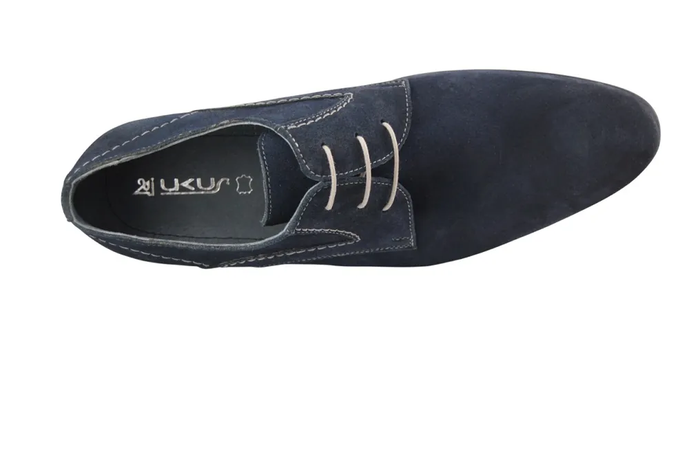Cipele 483418 kožne muške - Slika 2