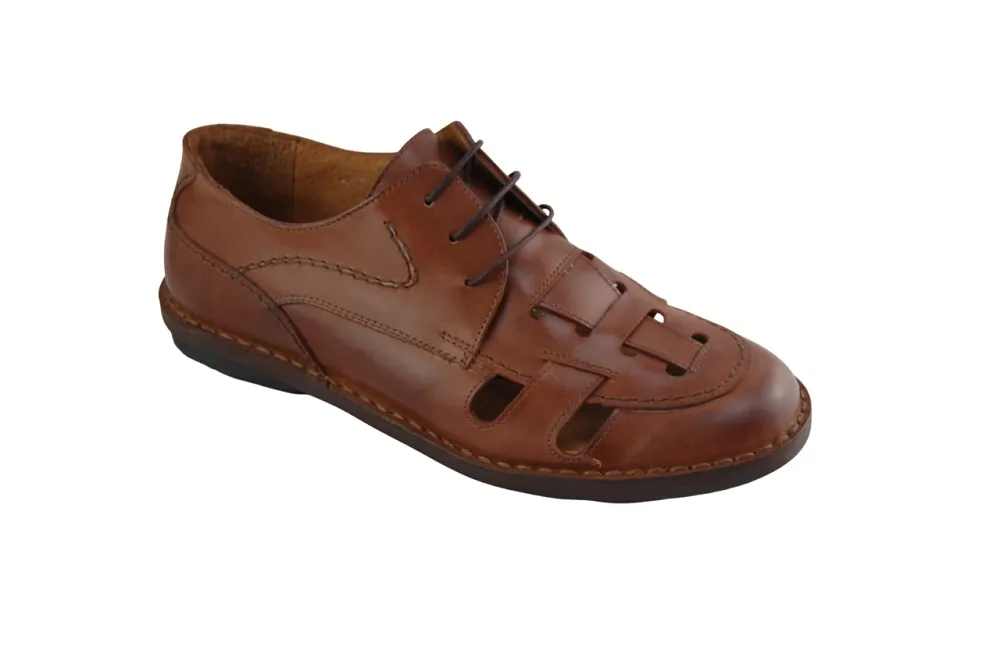 Sandale 491506 muške flexibel