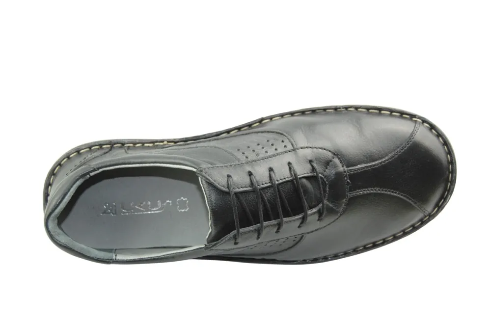 Cipele 497502 kožne muške - Slika 2