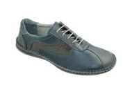 Cipele 498118 kožne muške