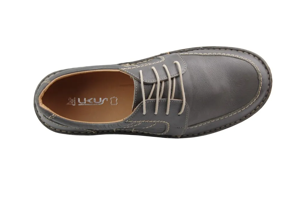 Cipele 497714 kožne muške - Slika 2