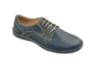 Cipele 498118 kožne muške