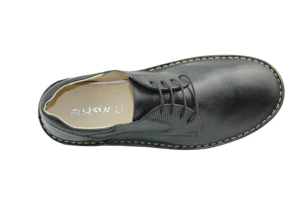 Cipele 498102 kožne muške - Slika 2
