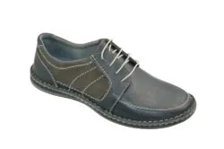 Cipele 497718 kožne muške