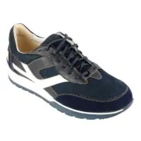 Patike 603919 kožne muške