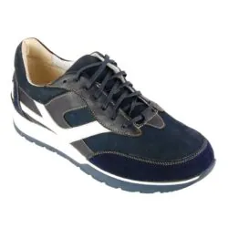 Patike 603919 kožne muške