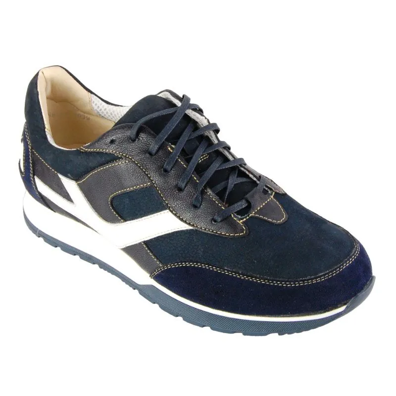 Patike 603919 kožne muške