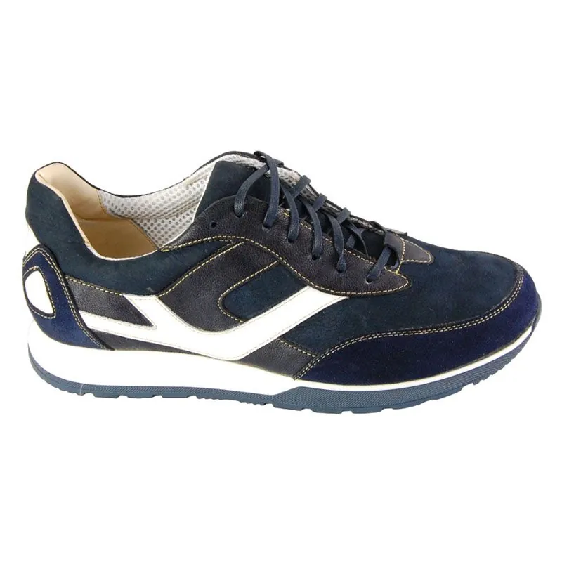 Patike 603919 kožne muške - Slika 2