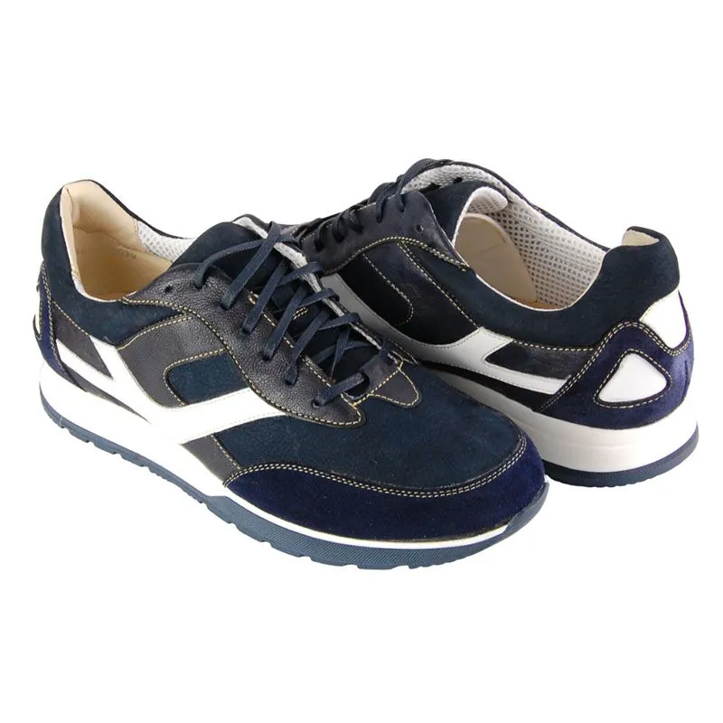 Patike 603919 kožne muške - Slika 3