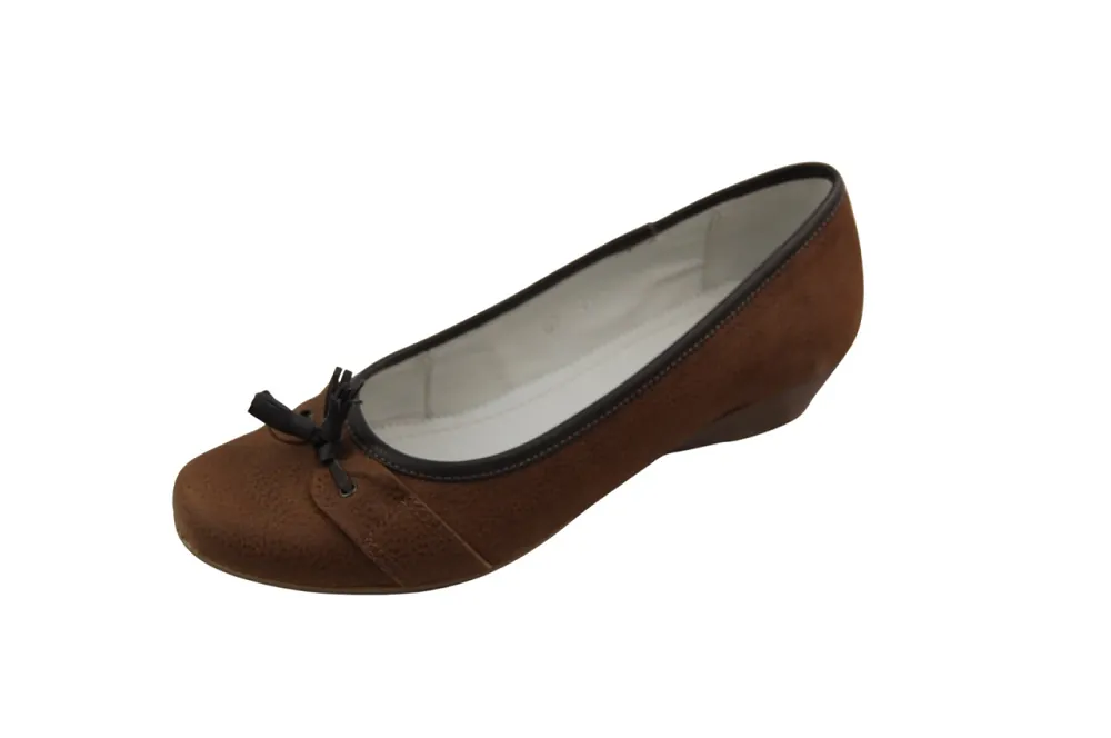 Cipele 811406 kožne ženske