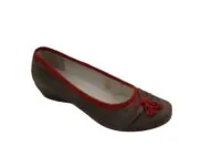 Cipele 811413 kožne ženske