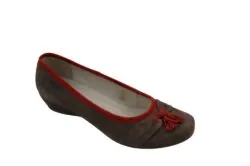 Cipele 811413 kožne ženske