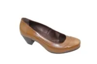 Cipele 812206 kožne ženske