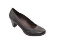 Cipele 815206 kožne ženske