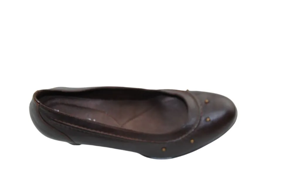 Cipele 815208 kožne ženske - Slika 2