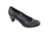 Cipele 815402 kožne ženske