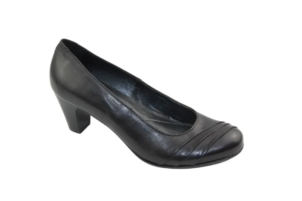 Cipele 815402 kožne ženske