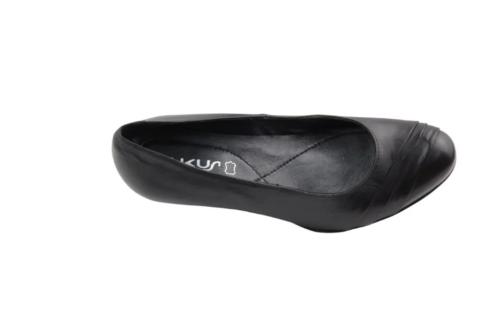 Cipele 815402 kožne ženske - Slika 2