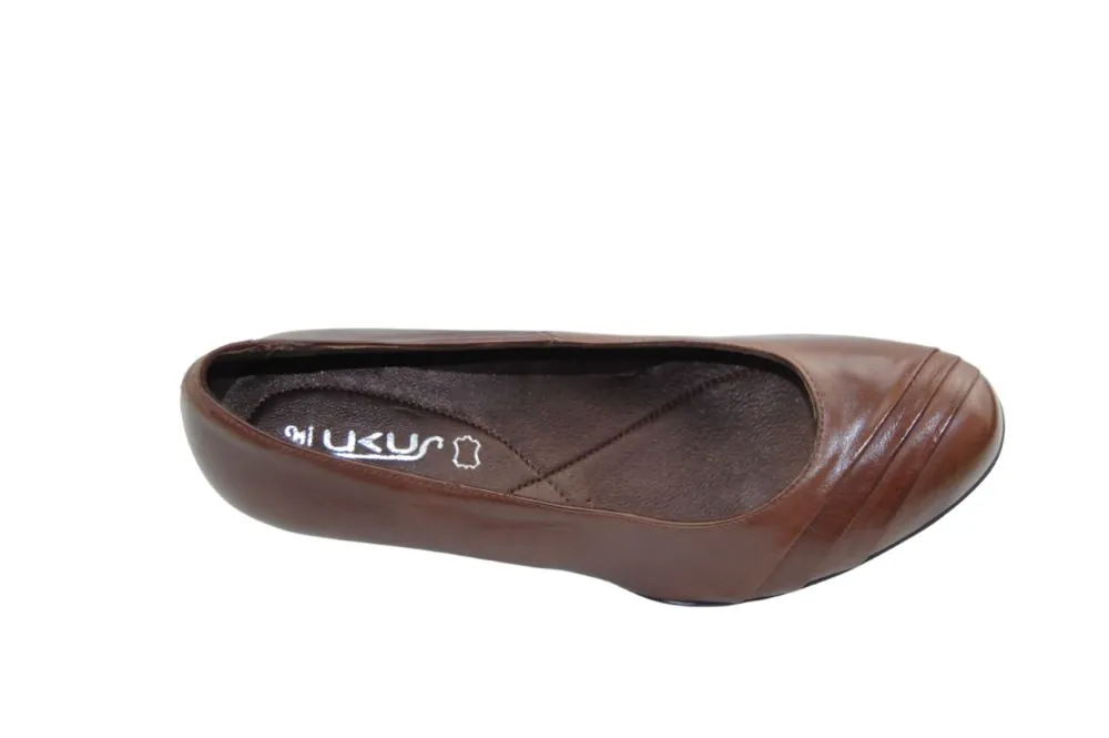 Cipele 815408 kožne ženske - Slika 2