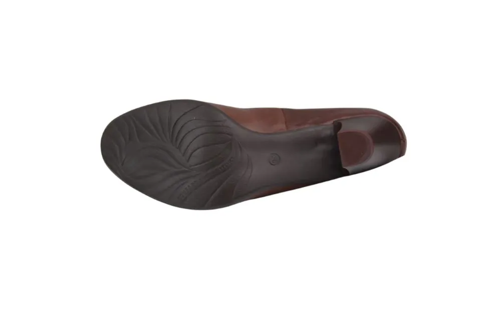 Cipele 815408 kožne ženske - Slika 3