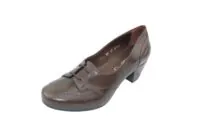 Cipele 815606 kožne ženske