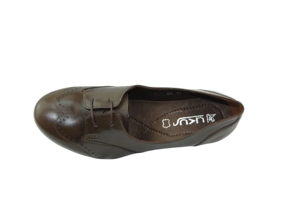 Cipele 815606 kožne ženske - Slika 2