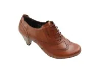 Cipele 815807 kožne ženske