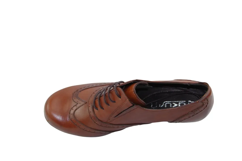 Cipele 815807 kožne ženske - Slika 2