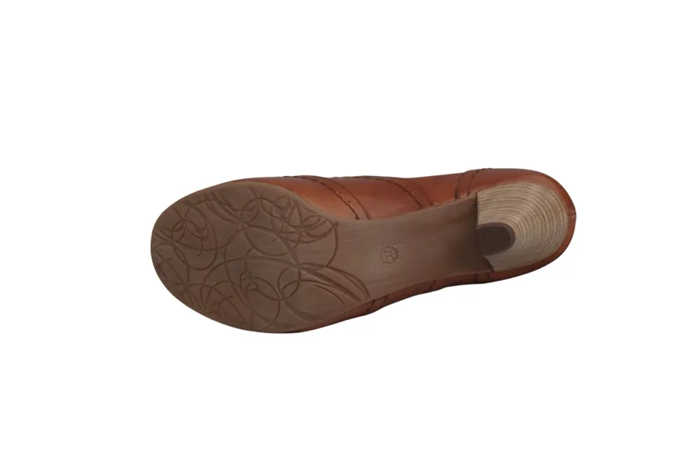 Cipele 815807 kožne ženske - Slika 3