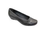 Cipele 816202 kožne ženske