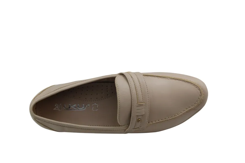 Cipele 816713 kožne ženske - Slika 2