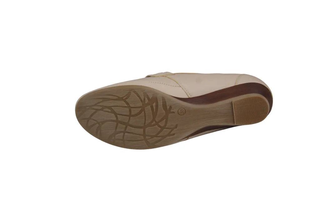 Cipele 816713 kožne ženske - Slika 3