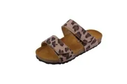 Papuče 826265 kožne ženske