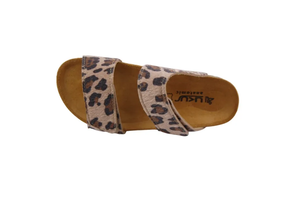 Papuče 826265 kožne ženske - Slika 2